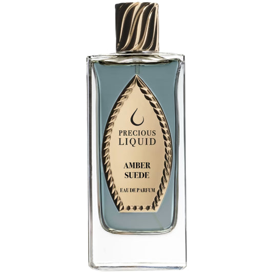 Productos de Importación (12 - 16 días hábiles) - Precious Liquid Amber Suede (U) EDP 2.5 oz