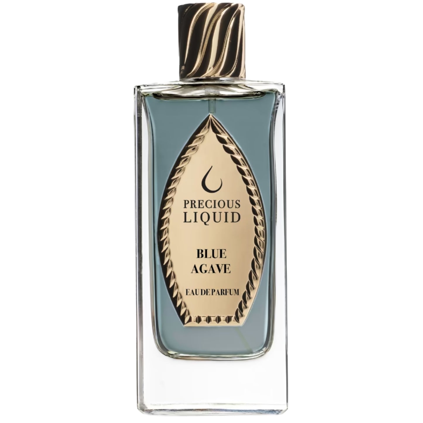 Productos de Importación (12 - 16 días hábiles) - Precious Liquid Blue Agave (M) EDP 2.5 oz