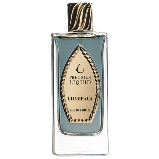 Productos de Importación (12 - 16 días hábiles) - Precious Liquid Champaca (U) EDP 2.5 oz