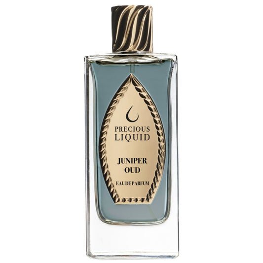 Productos de Importación (12 - 16 días hábiles) - Precious Liquid Juniper Oud (U) EDP 2.5 oz