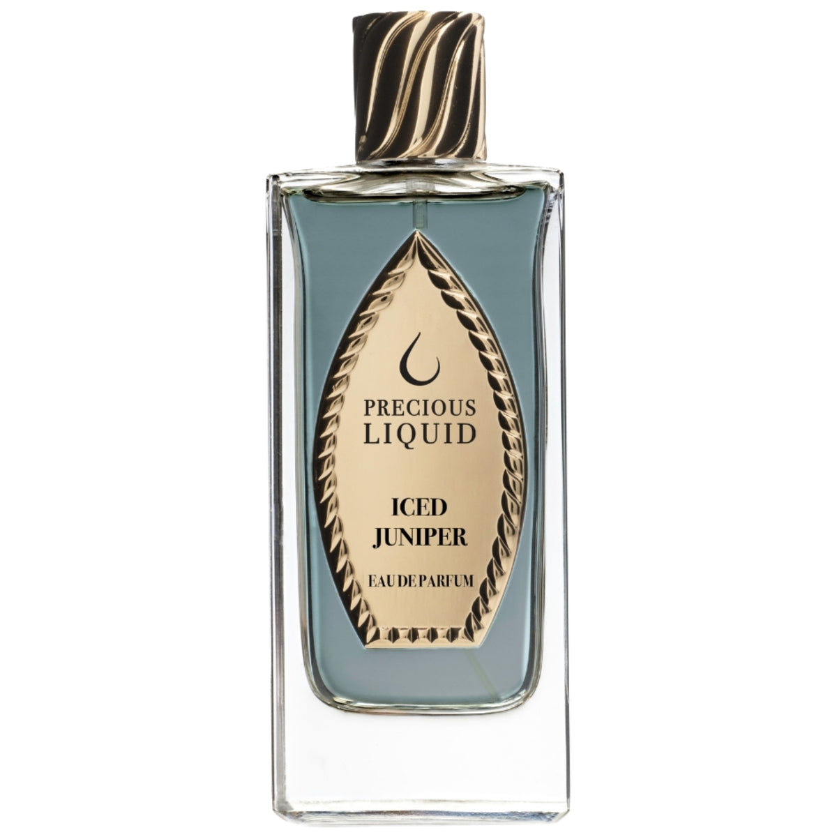 Productos de Importación (12 - 16 días hábiles) - Precious Liquid Iced Juniper (U) EDP 2.5 oz