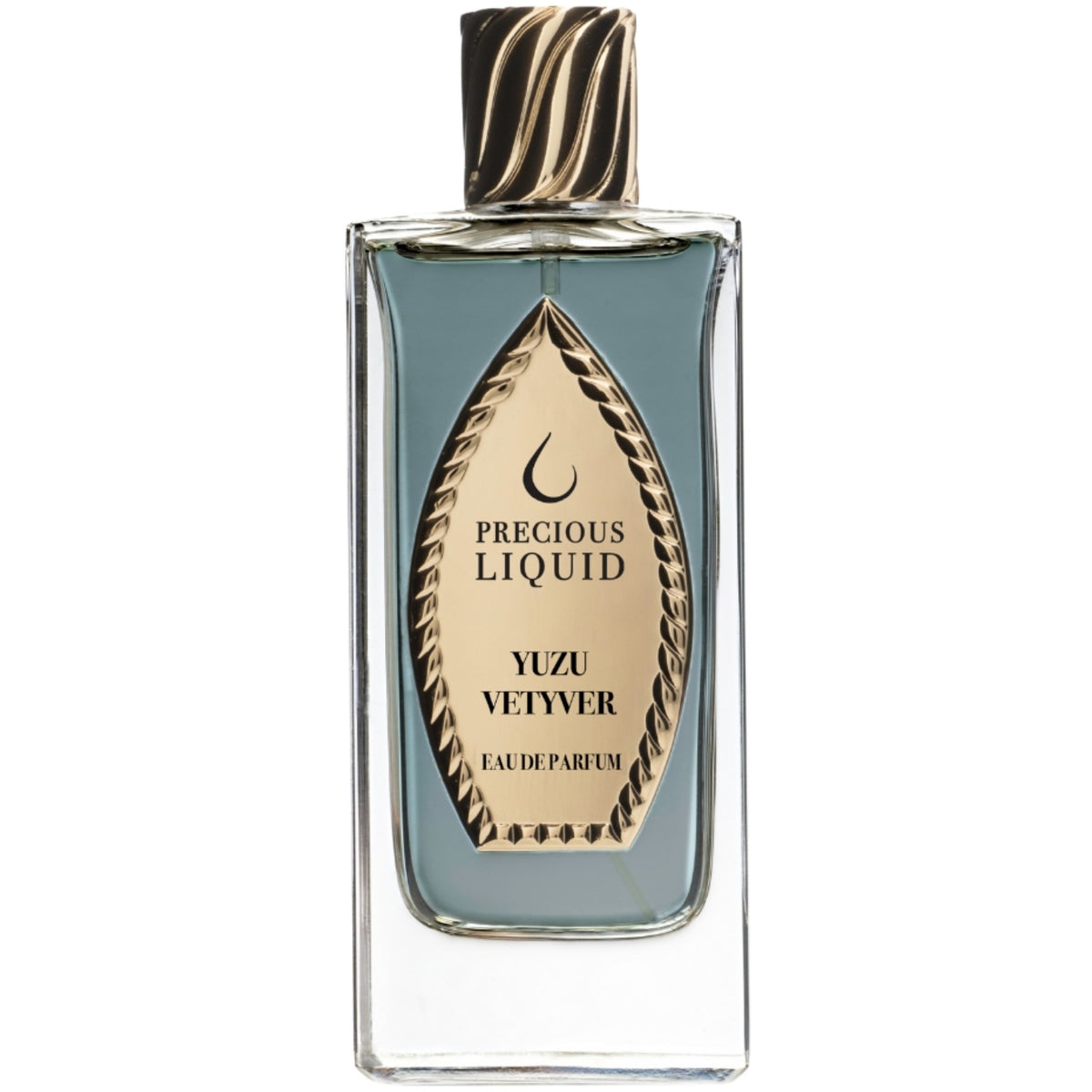 Productos de Importación (12 - 16 días hábiles) - Precious Liquid Yuzu Vetyver (U) EDP 2.5 oz