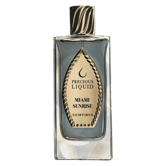 Precious Liquid Precious Liquid Miami Sunrise (L) EDP 2.5 oz