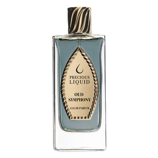 Precious Liquid Precious Liquid Oud Symphony (U) EDP 2.5 oz