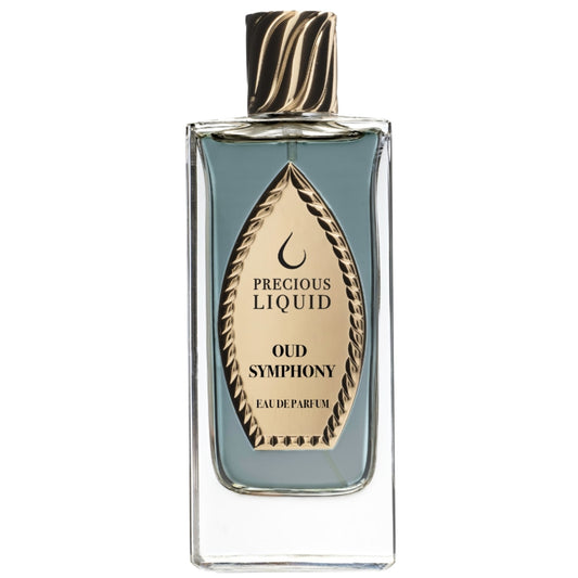 Productos de Importación (12 - 16 días hábiles) - Precious Liquid Oud Symphony (U) EDP 2.5 oz