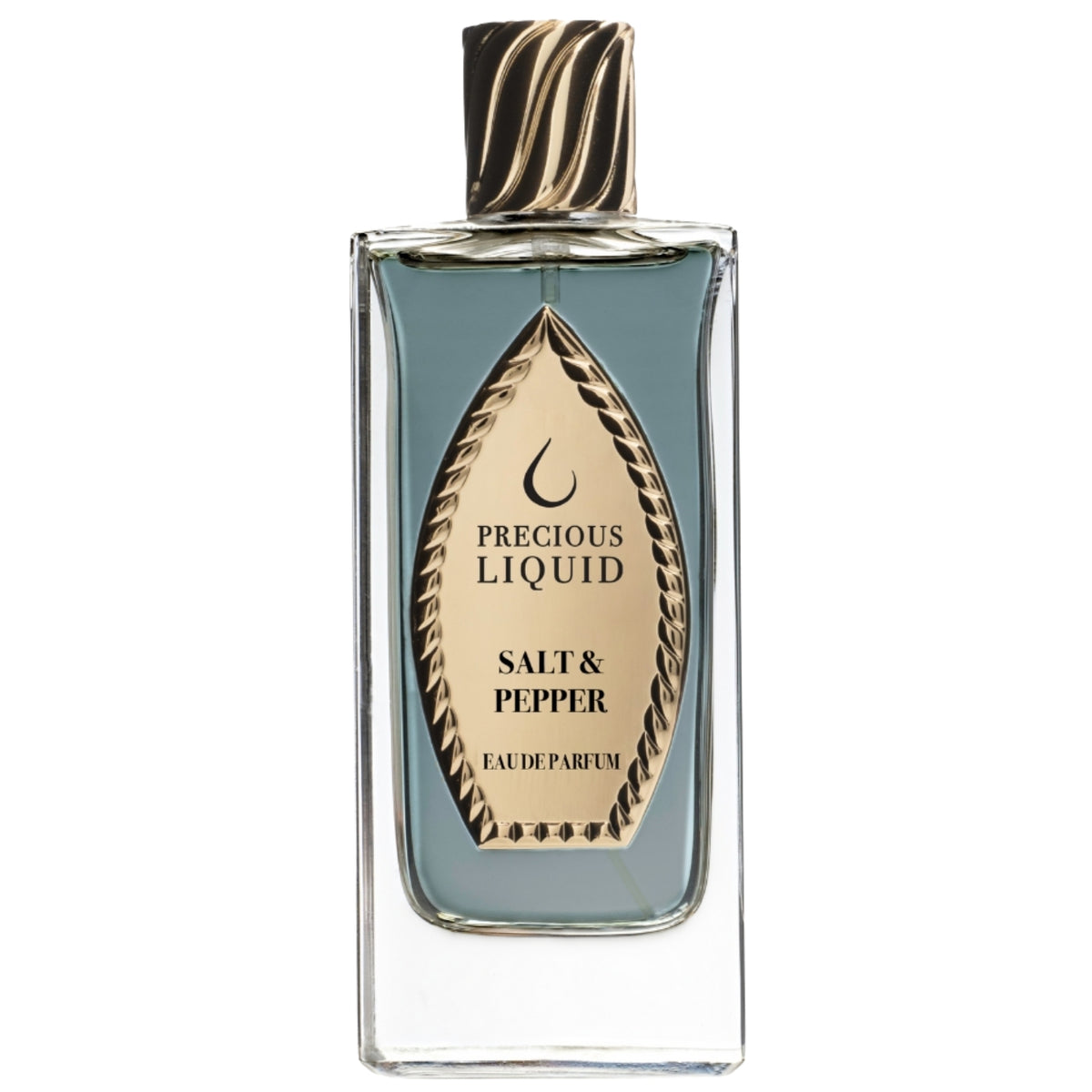 Productos de Importación (12 - 16 días hábiles) - Precious Liquid Salt and Pepper (U) EDP 2.5 oz