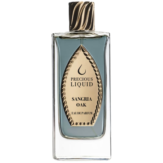 Productos de Importación (12 - 16 días hábiles) - Precious Liquid Sangria Oak (M) EDP 2.5 oz