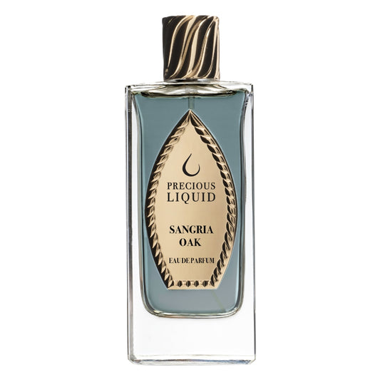 Precious Liquid Precious Liquid Sangria Oak (M) EDP 2.5 oz
