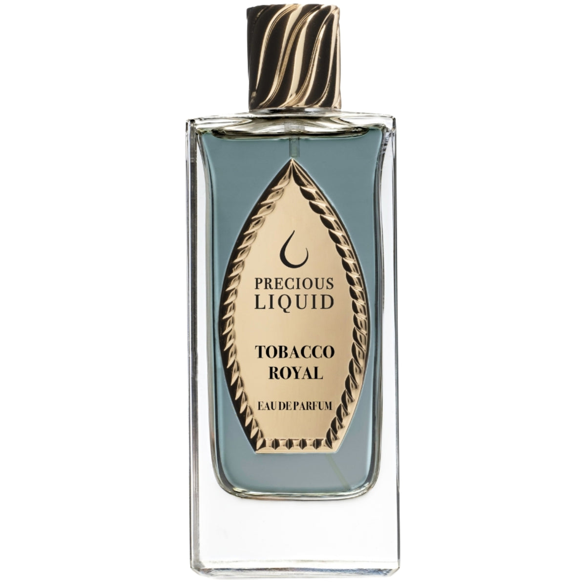 Productos de Importación (12 - 16 días hábiles) - Precious Liquid Tobacco Royal (U) EDP 2.5 oz