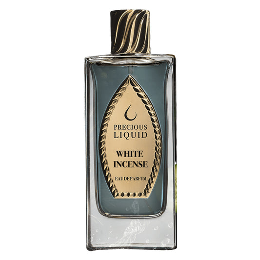 Precious Liquid Precious Liquid White Incense (M) EDP 2.5 oz