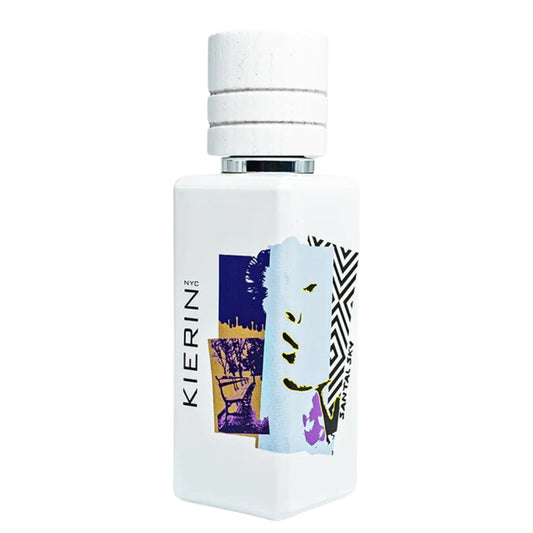 Productos de Importación (12 - 16 días hábiles) - KIERIN NYC Santal Sky (U) EDP 3.4 Oz