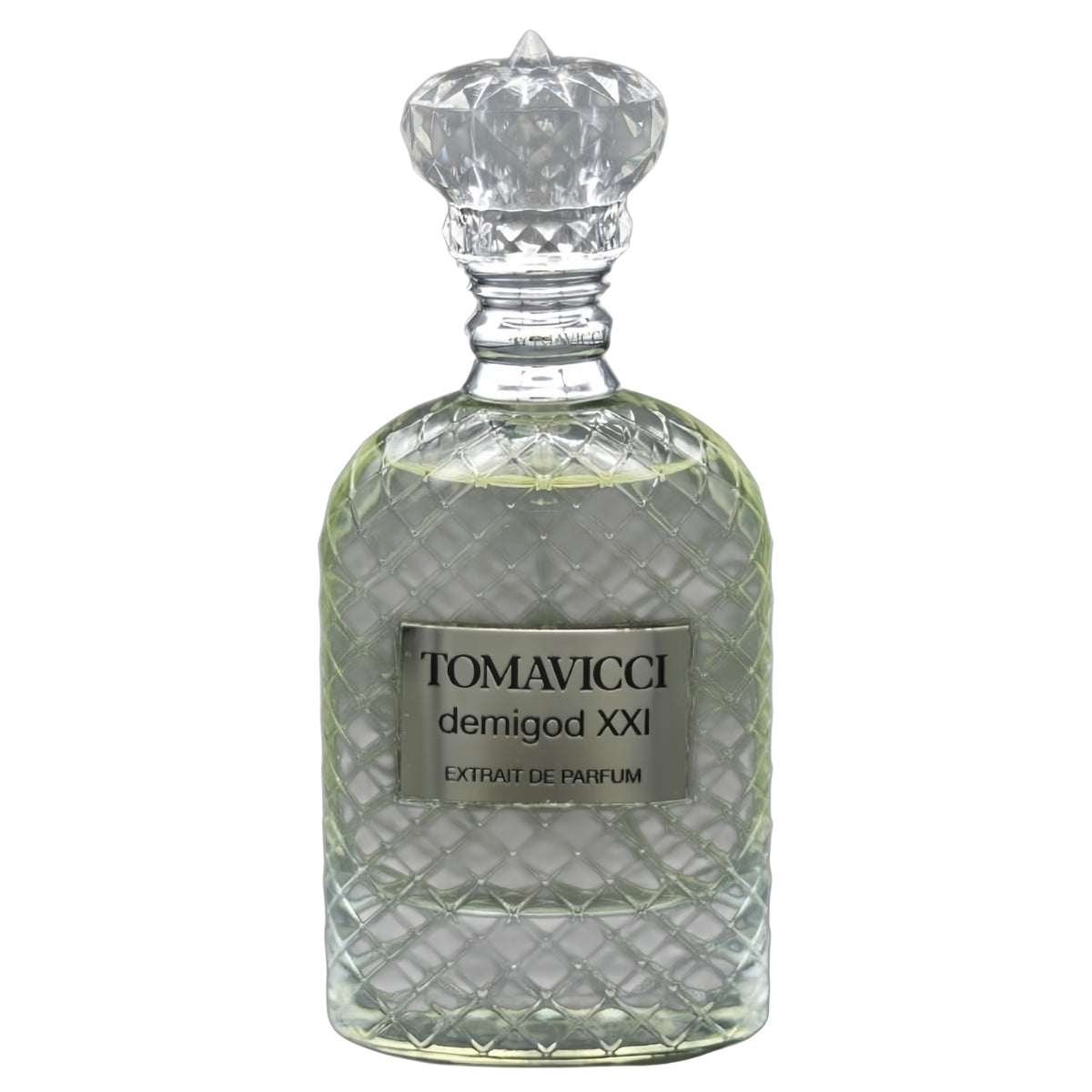Productos de Importación (12 - 16 días hábiles) - Tomavicci Demigod XXI (U) 3.4 Oz