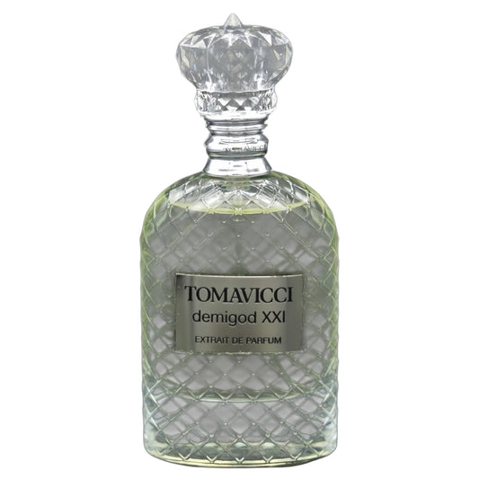 Productos de Importación (12 - 16 días hábiles) - Tomavicci Demigod XXI (U) 3.4 Oz