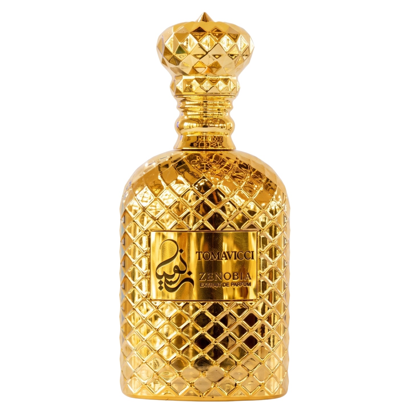 Productos de Importación (12 - 16 días hábiles) - Tomavicci Zenobia (U) 3.4 Oz