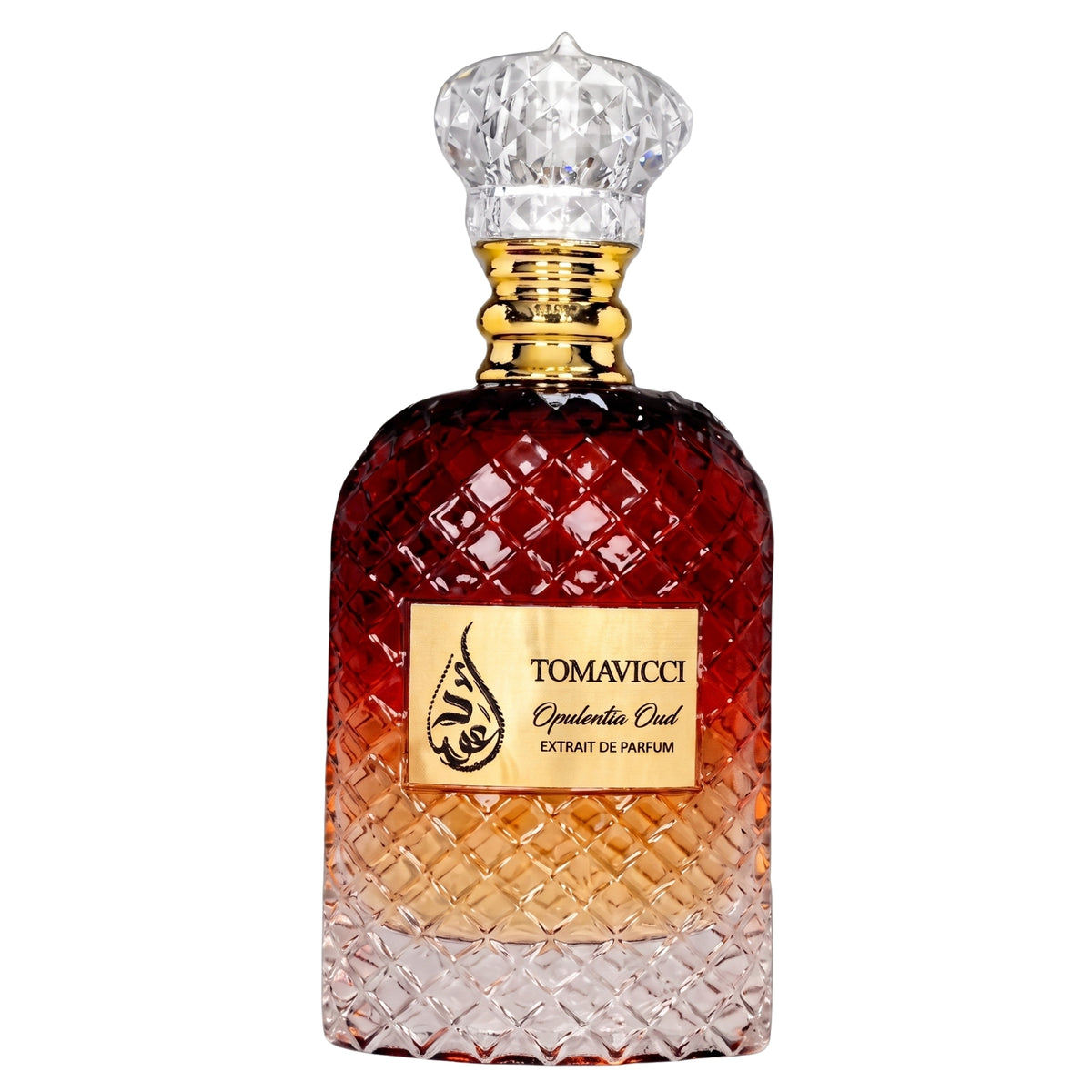 Productos de Importación (12 - 16 días hábiles) - Tomavicci Opulentia Oud (U) 3.4 Oz