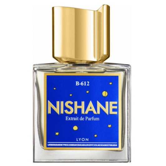 Nishane Nishane B-612 Unisex (U) 1.7 Oz
