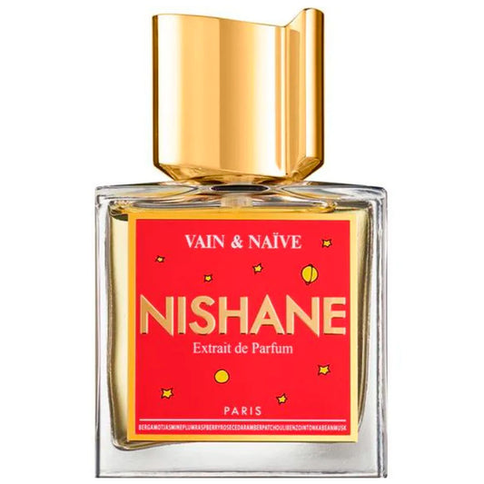 Productos de Importación (12 - 16 días hábiles) - Nishane Vain & Naive Unisex (U) 1.7 Oz