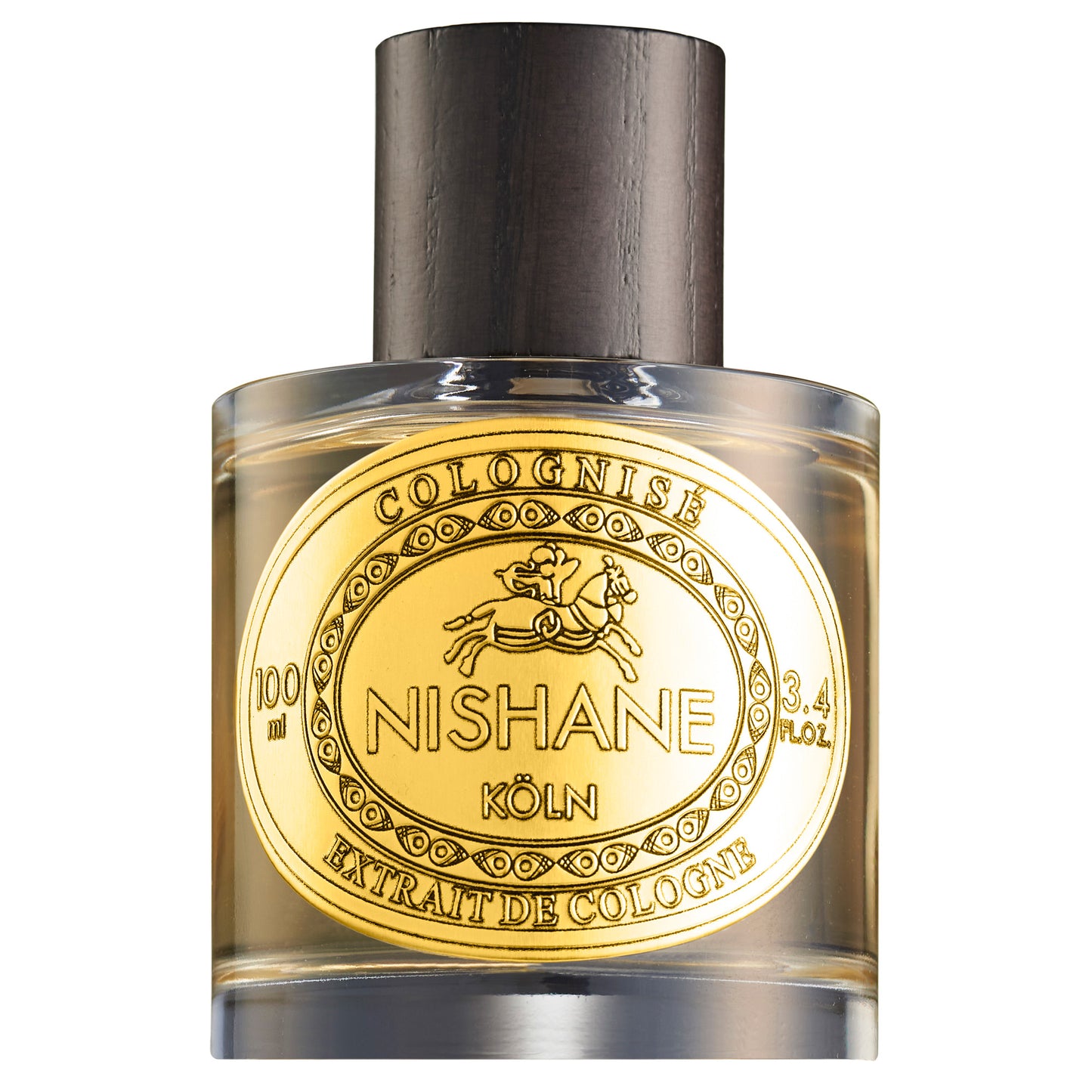 Productos de Importación (12 - 16 días hábiles) - Nishane Colognise Unisex (U) 3.4 Oz