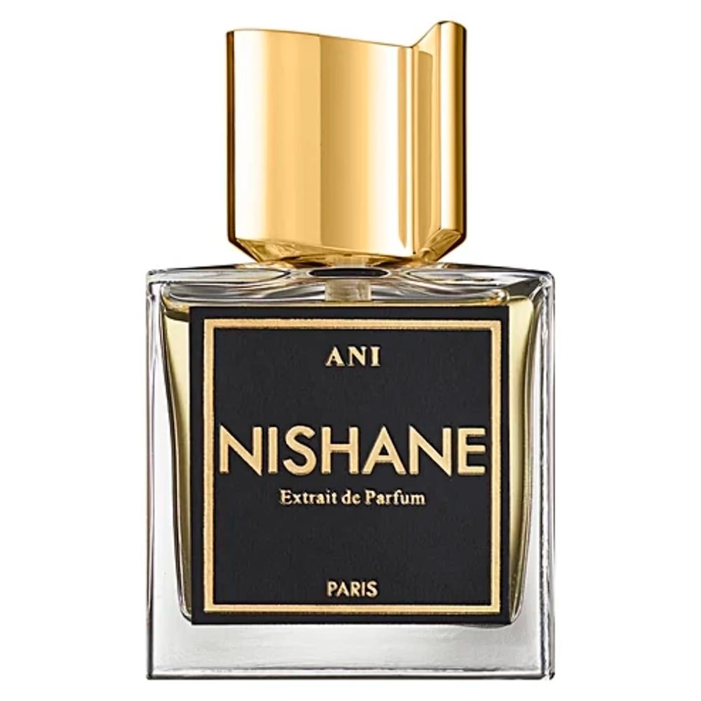 Productos de Importación (12 - 16 días hábiles) - Nishane Ani Unisex (U) 3.4 Oz
