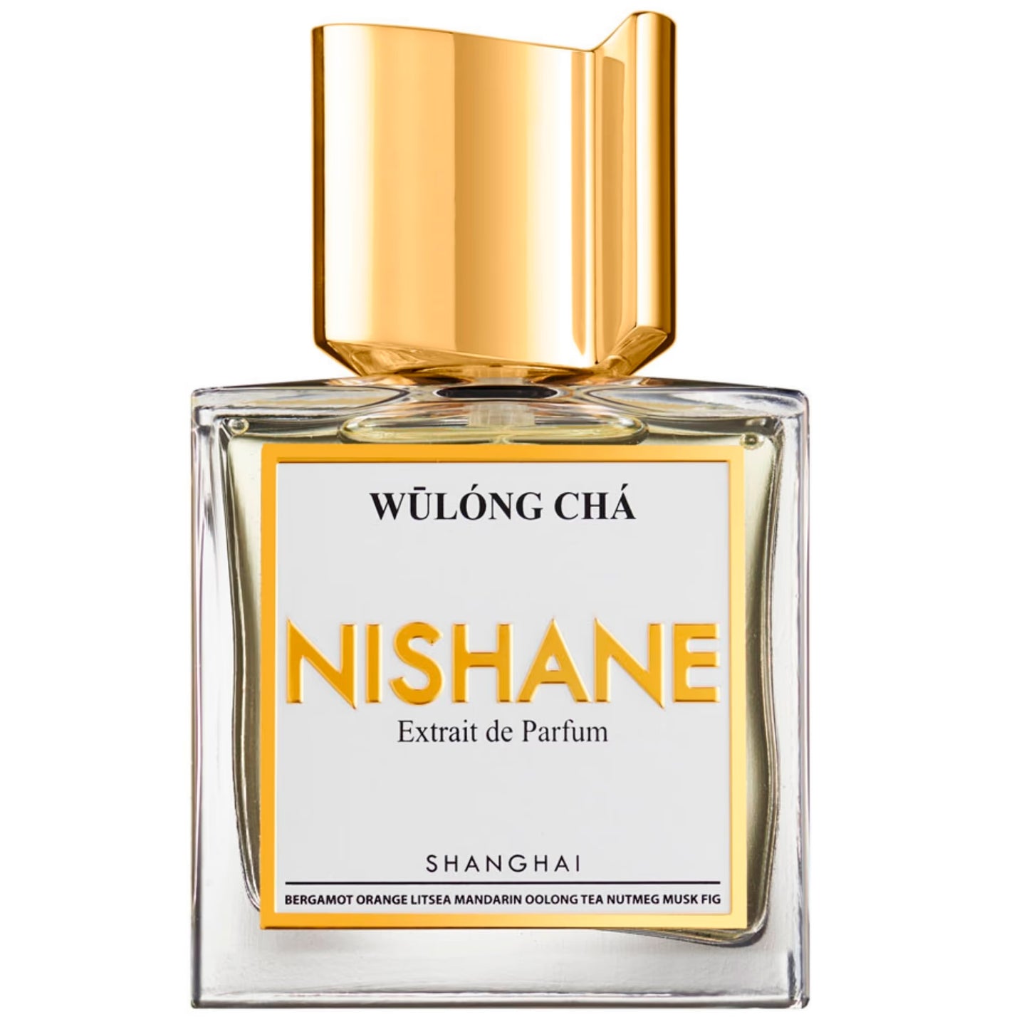 Productos de Importación (12 - 16 días hábiles) - Nishane Wulong Cha (U) 3.4 Oz