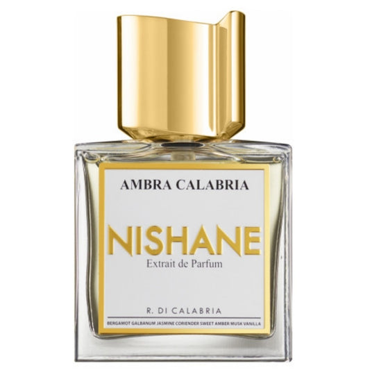 Nishane Nishane Ambra Calabria (U) 1.7 Oz
