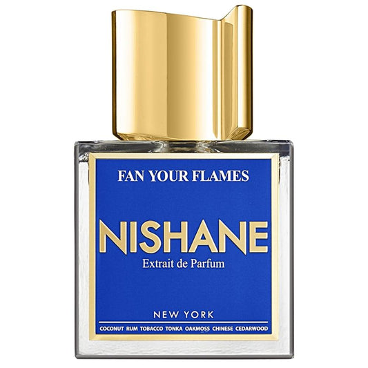 Nishane Nishane Fan Your Flames (U) 3.4 Oz