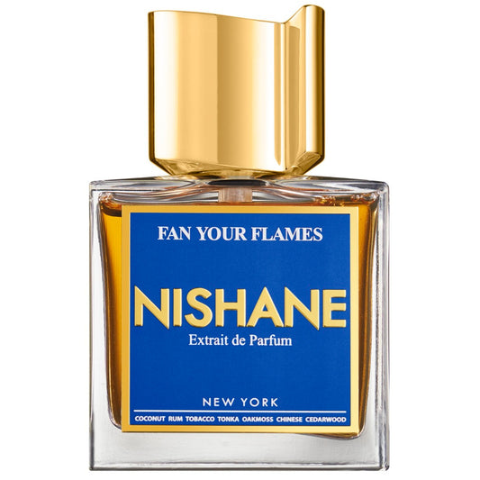Productos de Importación (12 - 16 días hábiles) - Nishane Fan Your Flames (U) 3.4 Oz