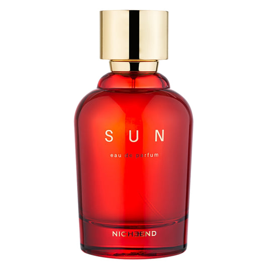 Nicheend Nicheend Sun (U) EDP 3.4 Oz