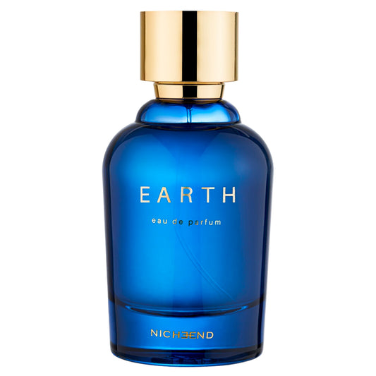 Nicheend Nicheend Earth (U) EDP 3.4 Oz