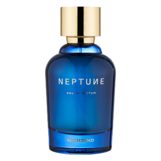 Nicheend Nicheend Neptune (U) EDP 3.4 Oz