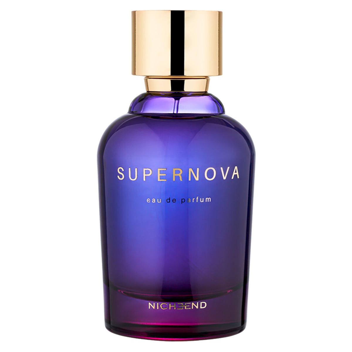 Productos de Importación (12 - 16 días hábiles) - Nicheend Supernova (U) EDP 3.4 Oz