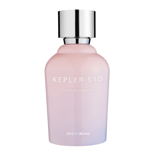 Productos de Importación (12 - 16 días hábiles) - Nicheend Kepler-51D (U) EDP 3.4 Oz