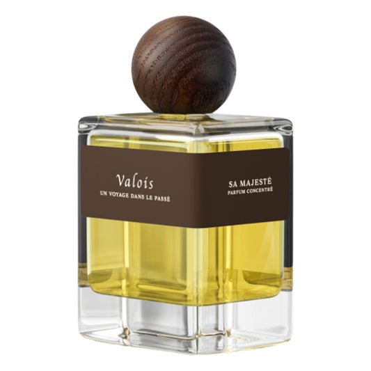 Productos de Importación (12 - 16 días hábiles) - Valois Parfums Sa Majeste (U) 3.4 Oz