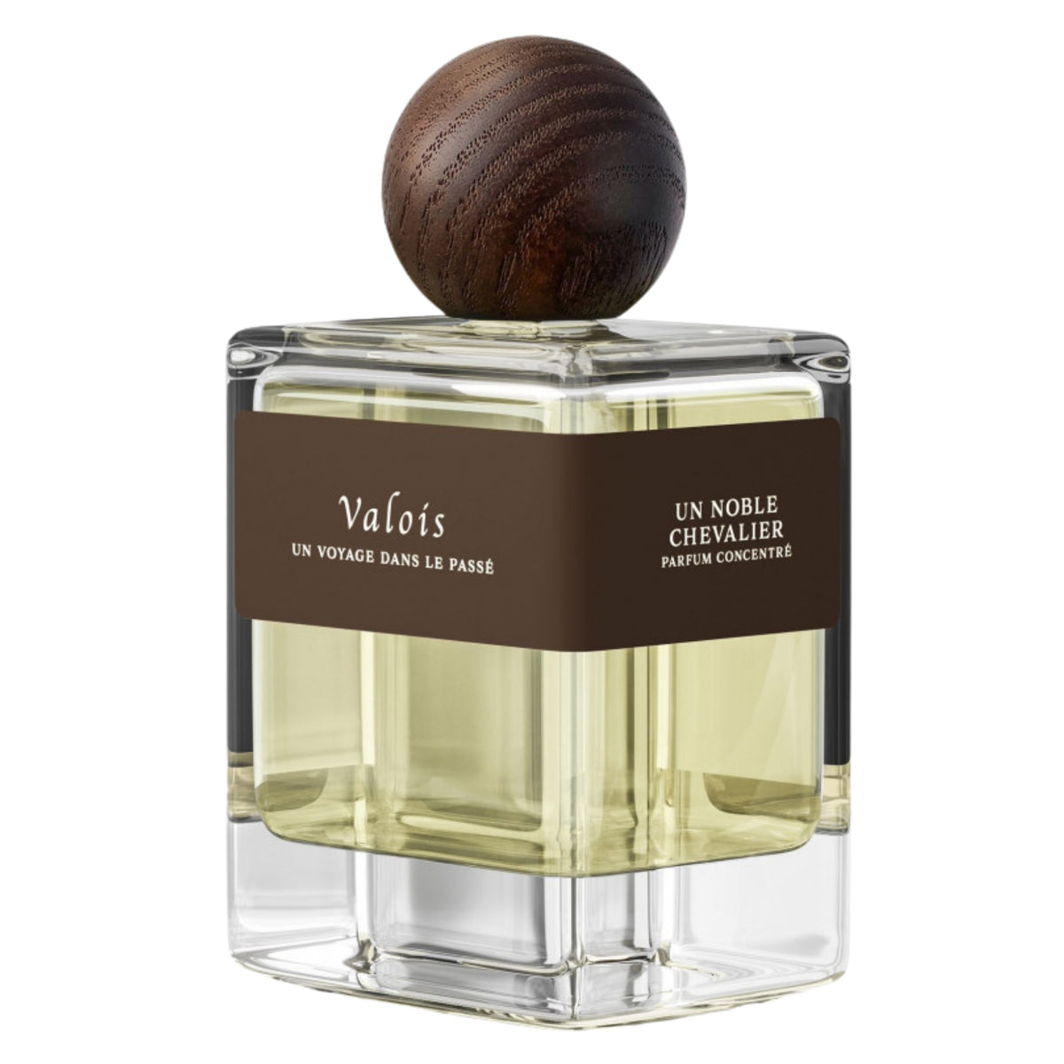 Productos de Importación (12 - 16 días hábiles) - Valois Parfums Un Noble Chevalier (U) 3.4 Oz