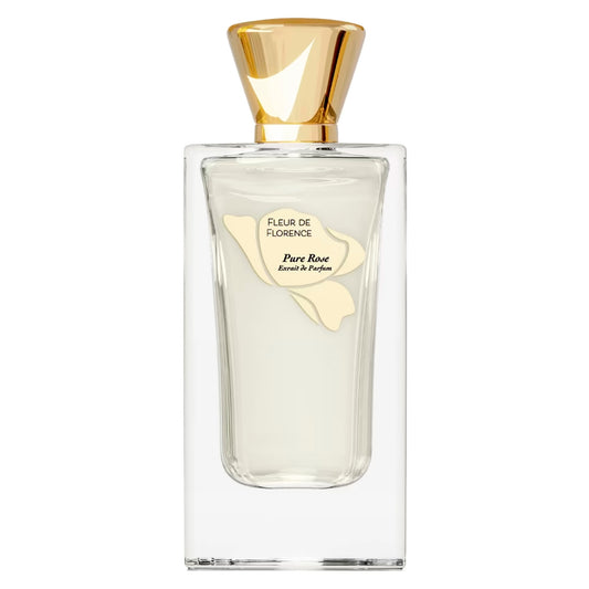 Productos de Importación (12 - 16 días hábiles) - Fleur de Florence Pure Rose (U) 1.7 Oz