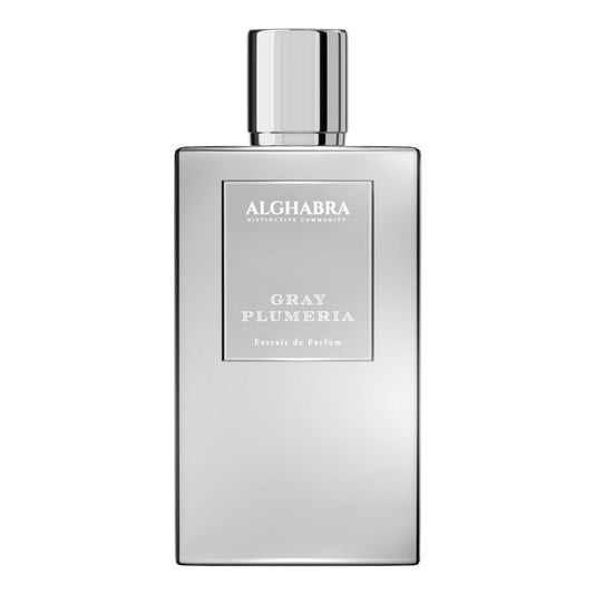 Productos de Importación (10 - 16 días hábiles) - Alghabra Parfums Gray Plumeria (U) 1.69 Oz
