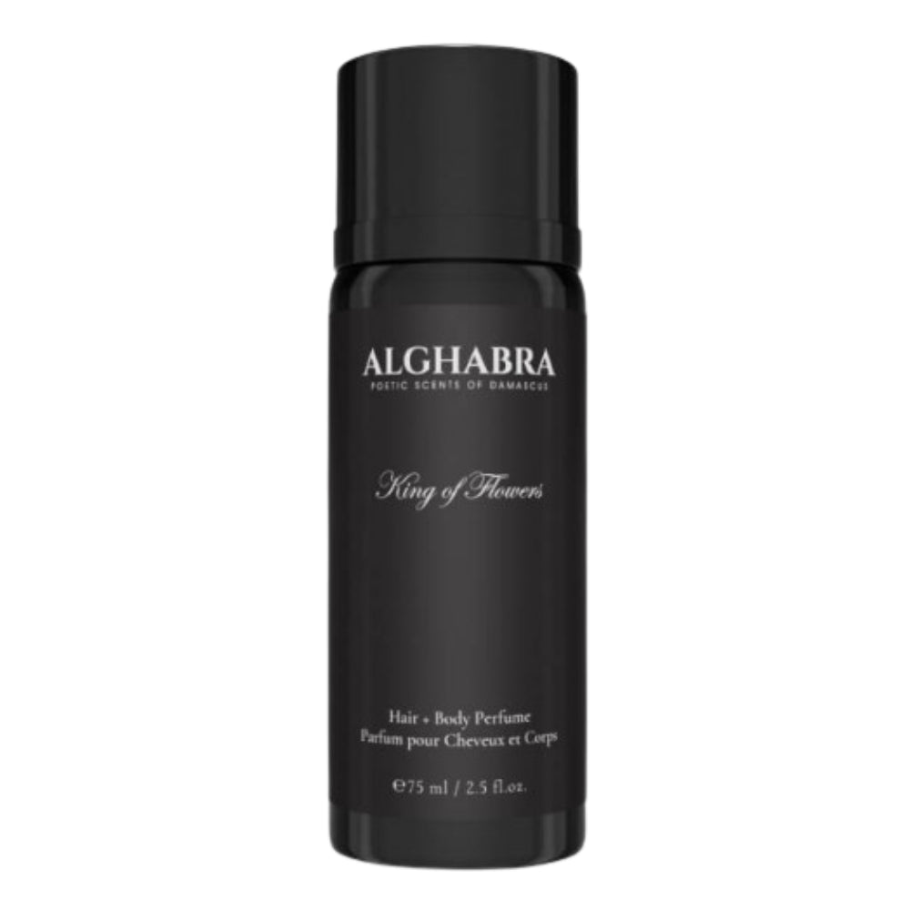 Alghabra Parfums Alghabra Parfums King of Flowers (U) 2.5 oz
