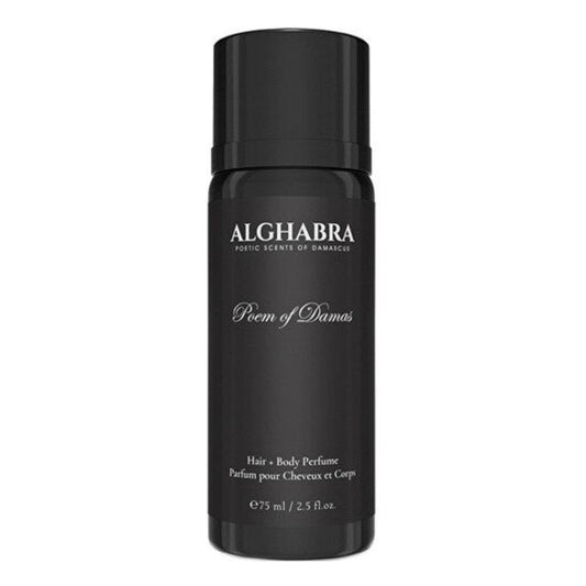 Alghabra Parfums Alghabra Parfums Poem of Damas (U) 2.5 oz