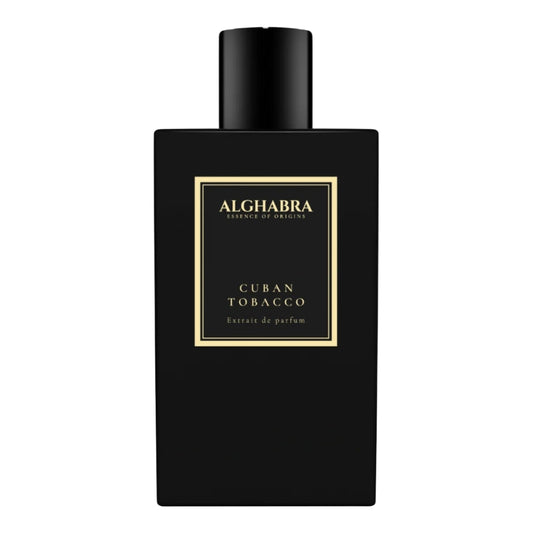 Alghabra Parfums Alghabra Parfums Cuban Tobacco (U) 1.7 Oz