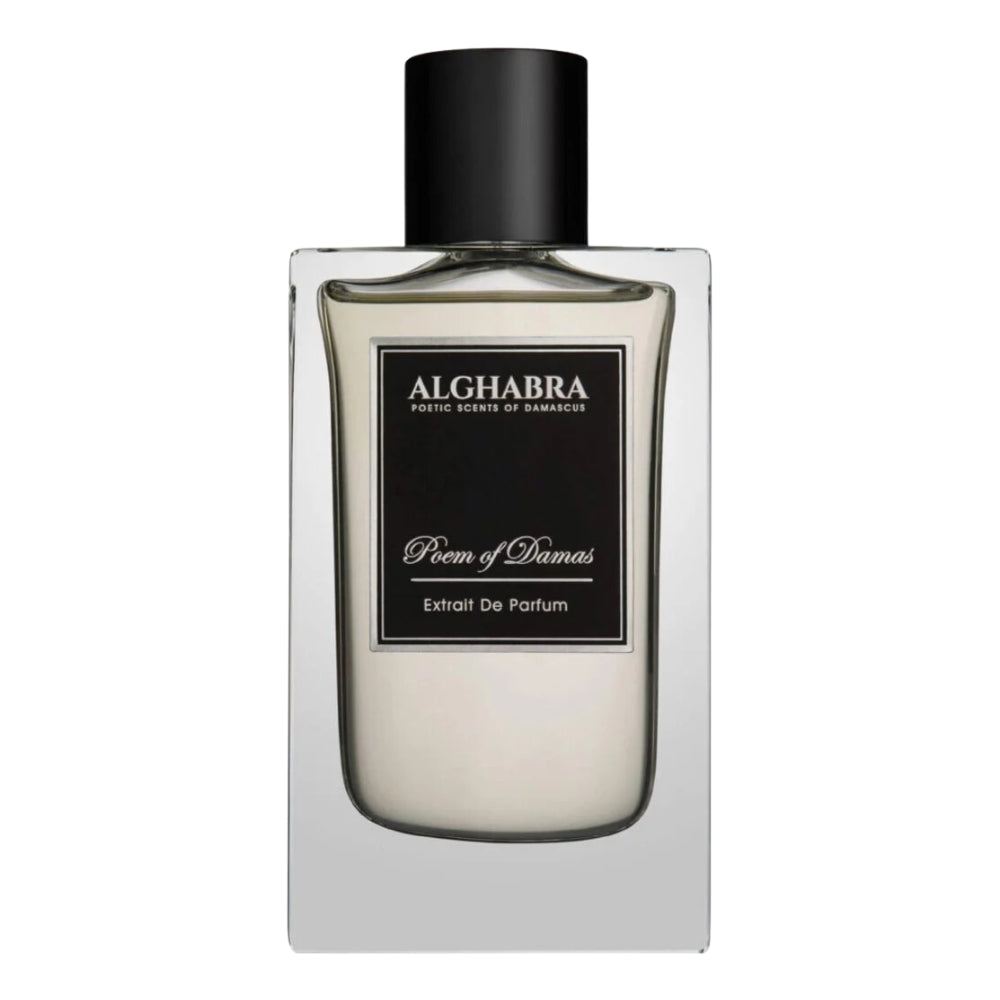 Alghabra Parfums Alghabra Parfums Poem of Damas (U) 1.69 Oz