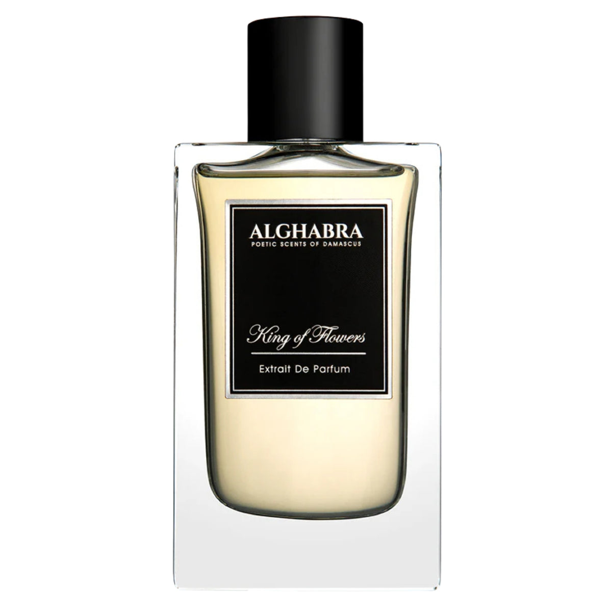 Productos de Importación (12 - 16 días hábiles) - Alghabra Parfums King of Flowers (U) 1.69 Oz