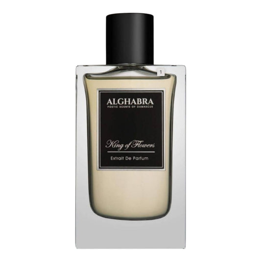 Alghabra Parfums Alghabra Parfums King of Flowers (U) 1.69 Oz
