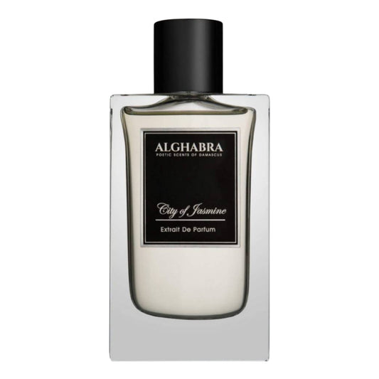 Productos de Importación (12 - 16 días hábiles) - Alghabra Parfums City of Jasmine (U) 1.69 Oz