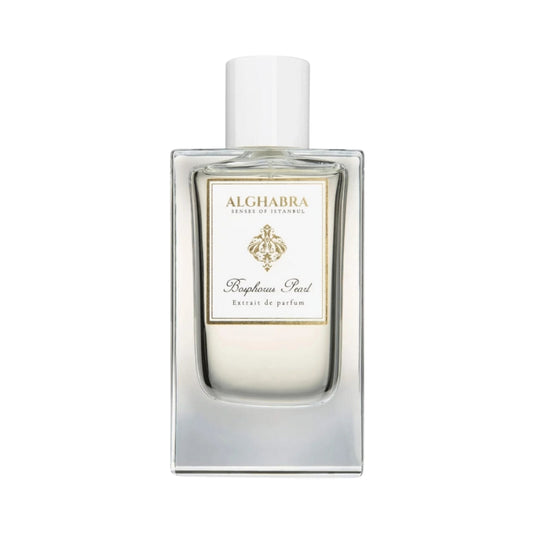 Alghabra Parfums Alghabra Parfums Bosphorus Pearl (U) 1.7 Oz