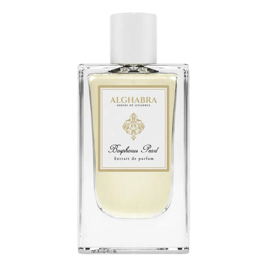 Productos de Importación (10 - 16 días hábiles) - Alghabra Parfums Bosphorus Pearl (U) 1.7 Oz