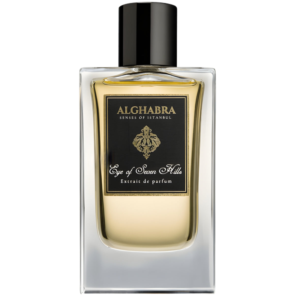 Productos de Importación (12 - 16 días hábiles) - Alghabra Parfums Eye of Seven Hills (U) 1.7 Oz