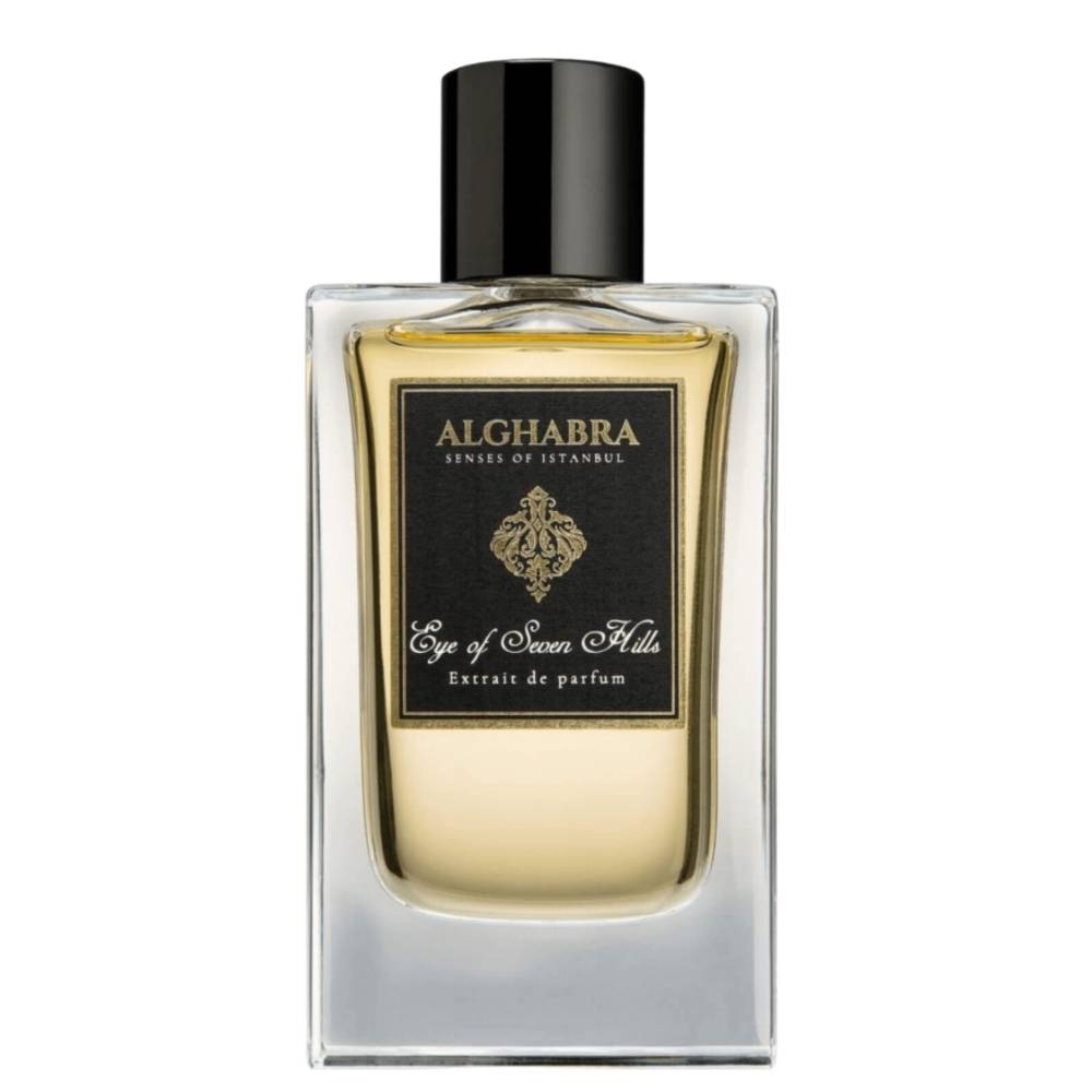 Productos de Importación (10 - 16 días hábiles) - Alghabra Parfums Eye of Seven Hills (U) 1.7 Oz