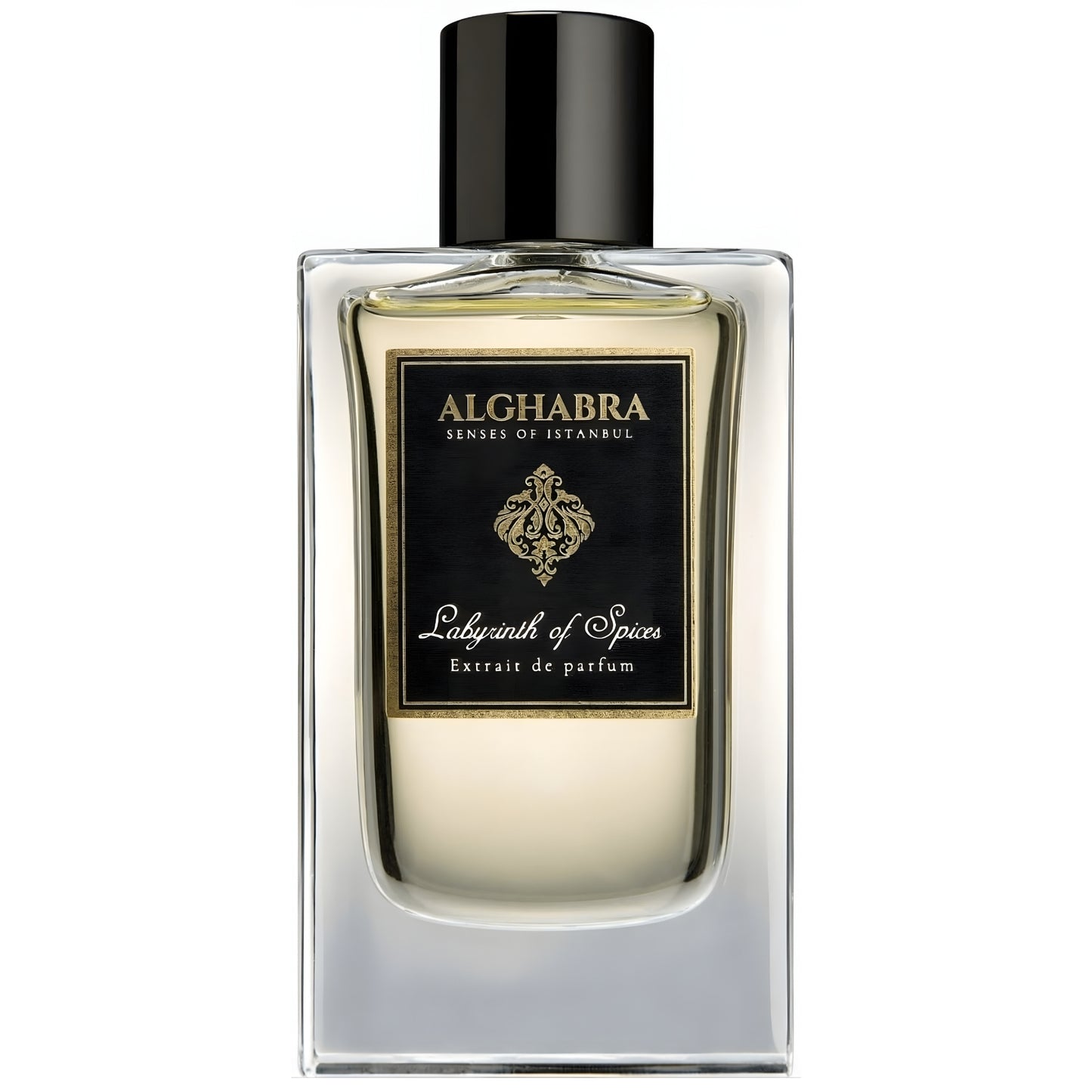 Productos de Importación (12 - 16 días hábiles) - Alghabra Parfums Labyrinth of Spices (U) 1.7 Oz