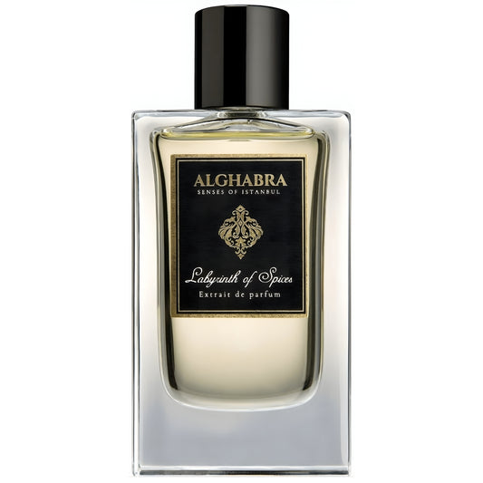 Productos de Importación (12 - 16 días hábiles) - Alghabra Parfums Labyrinth of Spices (U) 1.7 Oz