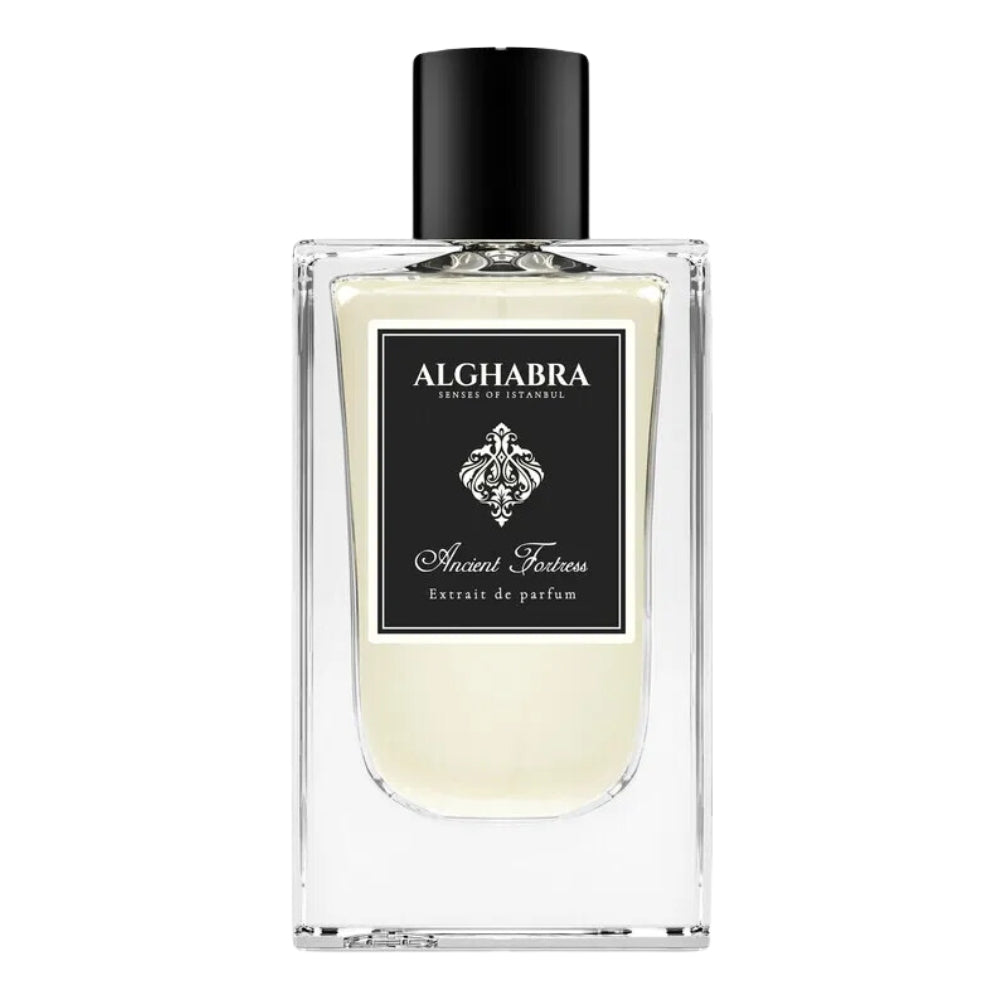 Alghabra Parfums Alghabra Parfums Ancient Fortress (U) 1.69 Oz
